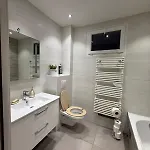 Maison Avec Piscine A بيت للعطل *