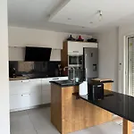 Maison Avec Piscine A * نيم