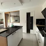 Maison Avec Piscine A نيم