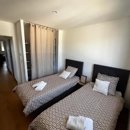 Maison Avec Piscine A نيم