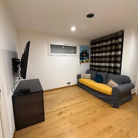 Maison Avec Piscine A بيت للعطل