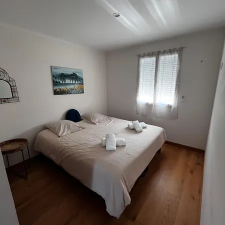 Maison Avec Piscine A Holiday home