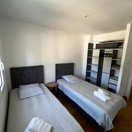 بيت للعطل Maison Avec Piscine A